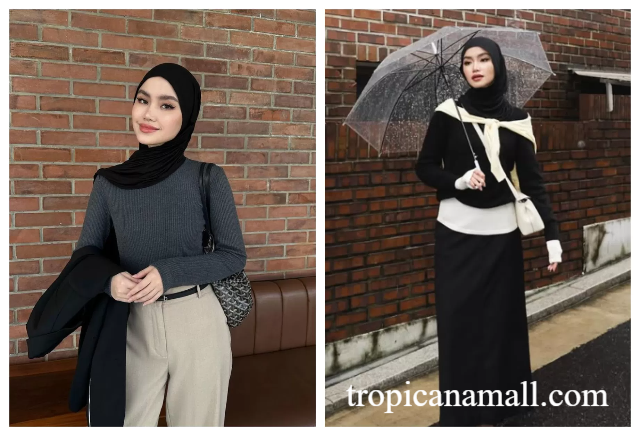 Trend Fashion Simple Tahun 2025